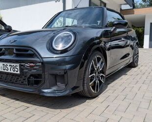 Mini Cooper S Cabrio Gebrauchtwagen