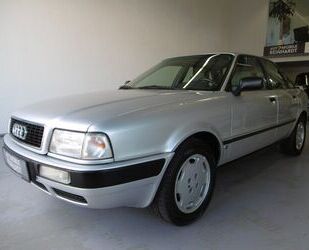 Audi 80 Gebrauchtwagen