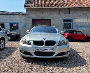 BMW 318 Gebrauchtwagen