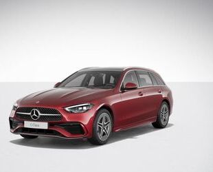 Mercedes-Benz C 220 Gebrauchtwagen