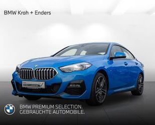 BMW 218 Gran Coupé Gebrauchtwagen