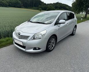 Toyota Verso Gebrauchtwagen