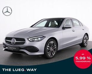 Mercedes-Benz C 300 Gebrauchtwagen
