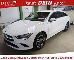 Mercedes-Benz CLA 250 Shooting Brake Gebrauchtwagen