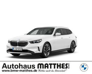 BMW 540 Gebrauchtwagen