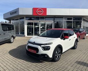 Citroen C3 Gebrauchtwagen