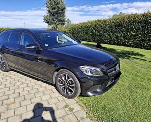 Mercedes-Benz C 220 Gebrauchtwagen