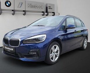 BMW 218 Active Tourer Gebrauchtwagen