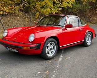 Porsche 930 Gebrauchtwagen