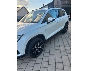 Seat Ateca Gebrauchtwagen