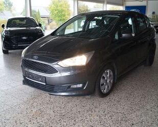 Ford C-Max Gebrauchtwagen
