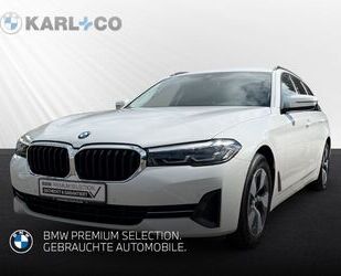 BMW 520 Gebrauchtwagen