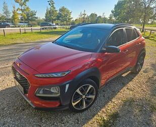 Hyundai KONA Gebrauchtwagen