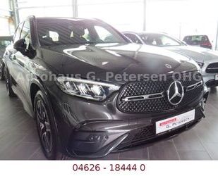 Mercedes-Benz GLC 300 Gebrauchtwagen