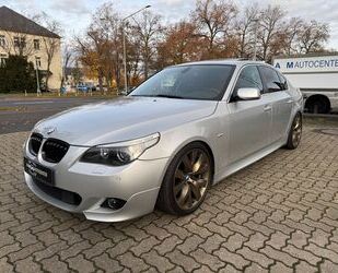 BMW 525 Gebrauchtwagen