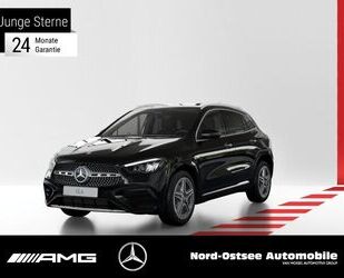 Mercedes-Benz GLA 200 Gebrauchtwagen
