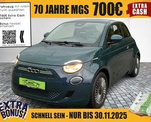 Fiat 500e Gebrauchtwagen