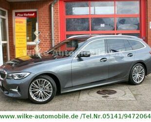 BMW 330 Gebrauchtwagen