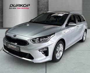Kia ceed Sportswagon Gebrauchtwagen