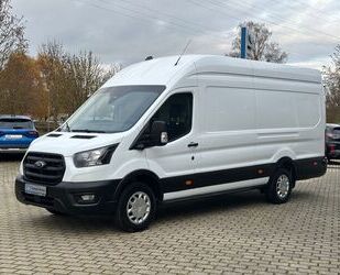 Ford Transit Gebrauchtwagen