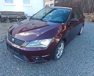Seat Toledo Gebrauchtwagen