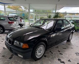 BMW 316 Gebrauchtwagen