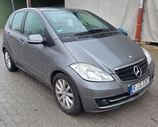 Mercedes-Benz A 180 Gebrauchtwagen