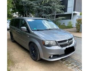 Dodge Grand Caravan Gebrauchtwagen