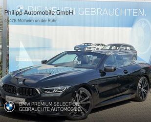 BMW 840 Gebrauchtwagen