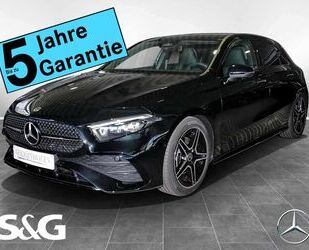 Mercedes-Benz A 200 Gebrauchtwagen
