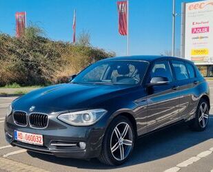 BMW 118 Gebrauchtwagen