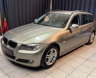 BMW 318 Gebrauchtwagen