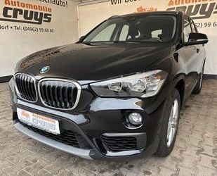 BMW X1 Gebrauchtwagen