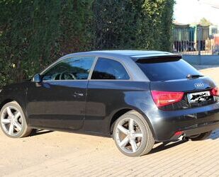 Audi A1 Gebrauchtwagen