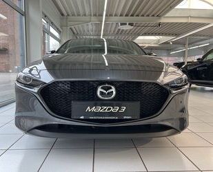Mazda 3 Gebrauchtwagen