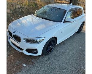 BMW 120 Gebrauchtwagen