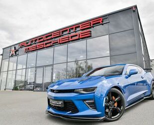 Chevrolet Camaro Gebrauchtwagen