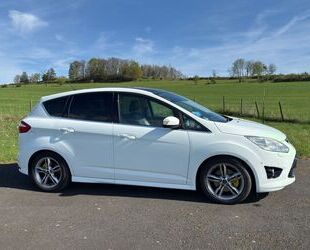 Ford C-Max Gebrauchtwagen