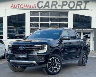 Ford Ranger Gebrauchtwagen