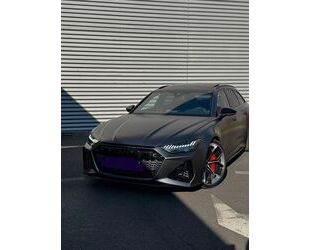 Audi RS6 Gebrauchtwagen
