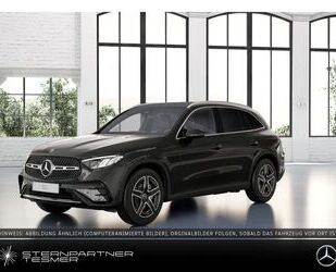 Mercedes-Benz GLC 200 Gebrauchtwagen