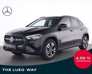 Mercedes-Benz GLA 250 Gebrauchtwagen