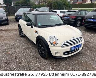 Mini Cooper Gebrauchtwagen