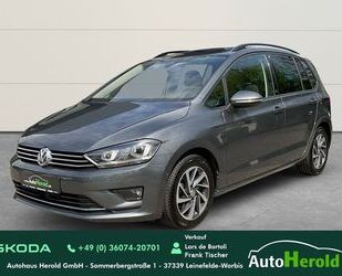 VW Golf Sportsvan Gebrauchtwagen