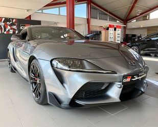 Toyota Supra Gebrauchtwagen