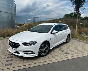 Opel Insignia Gebrauchtwagen