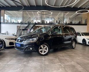 Seat Alhambra Gebrauchtwagen