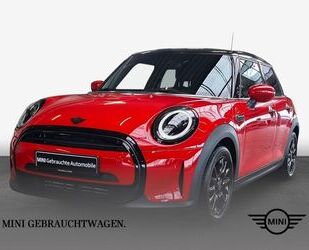 Mini ONE Gebrauchtwagen