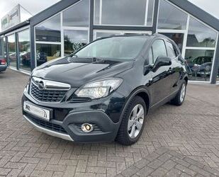 Opel Mokka Gebrauchtwagen
