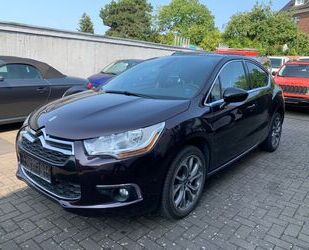 Citroen DS4 Gebrauchtwagen
